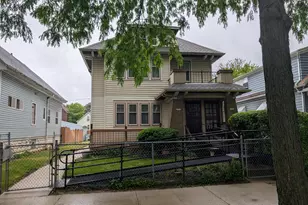 3163 N 39th St, Milwaukee, WI 53216 - Photo 4