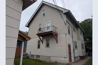 3163 N 39th St #3165, Milwaukee, WI 53216 - Photo 12