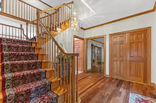 20750 Lincolnshire Ct, Brookfield, WI 53045 - Photo 8
