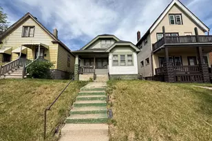 3357 N 20th St, Milwaukee, WI 53206 - Photo 2