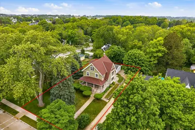 924 W Grand Ave, Port Washington, WI 53074 - Photo 52