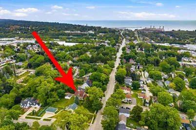 924 W Grand Ave, Port Washington, WI 53074 - Photo 56