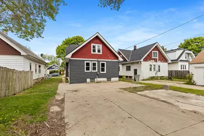 4138 N 25th St, Milwaukee, WI 53209 - Photo 26