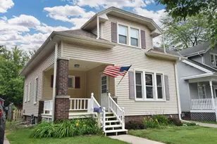 1707 Carlisle Ave, Racine, WI 53404 - Photo 1