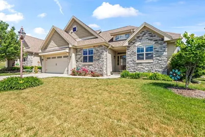 3506  Hawthorn Hill Dr, Waukesha, WI 53188 - Photo 2
