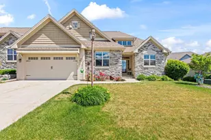 3506 Hawthorn Hill Dr, Waukesha, WI 53188 - Photo 1
