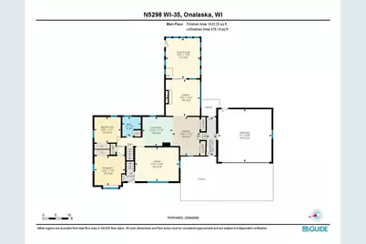 N5298  State Road 35 -, Onalaska, WI 54650 - Photo 24