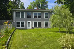 2505 E Lake Shore Dr, Twin Lakes, WI 53181 - Photo 1