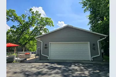 2505 E Lake Shore Dr, Twin Lakes, WI 53181 - Photo 28