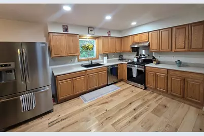 2505 E Lake Shore Dr, Twin Lakes, WI 53181 - Photo 4