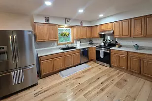 2505 E Lake Shore Dr, Twin Lakes, WI 53181 - Photo 4