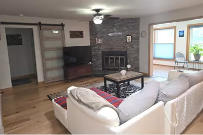 2505 E Lake Shore Dr, Twin Lakes, WI 53181 - Photo 6