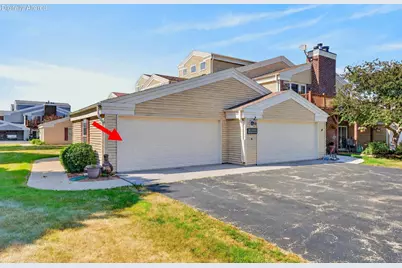 N16W26593  Tall Reeds Ln #H, Pewaukee, WI 53072 - Photo 24