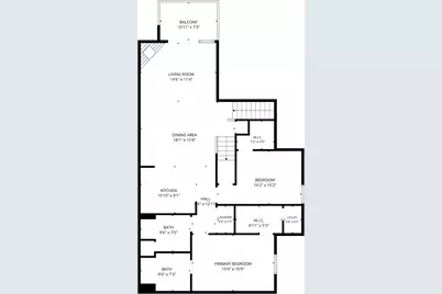 N16W26593  Tall Reeds Ln #H, Pewaukee, WI 53072 - Photo 34