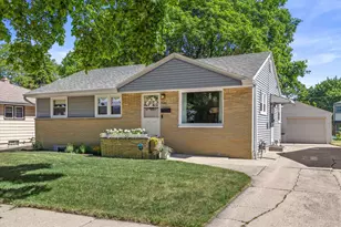 9500 W Elmore Ave, Milwaukee, WI 53222 - Photo 2