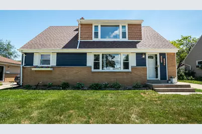 4946 N 108th St #4948, Milwaukee, WI 53225 - Photo 2