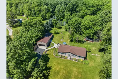 N6814  Sugarbush Rd, Greenbush, WI 53023 - Photo 1