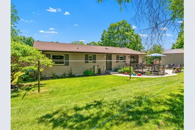 N6814  Sugarbush Rd, Greenbush, WI 53023 - Photo 4