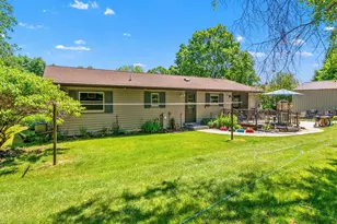 N6814 Sugarbush Rd, Greenbush, WI 53023 - Photo 4