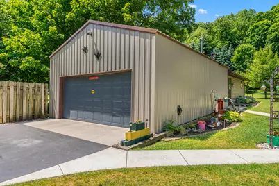 N6814  Sugarbush Rd, Greenbush, WI 53023 - Photo 32