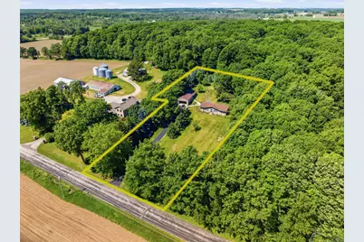 N6814  Sugarbush Rd, Greenbush, WI 53023 - Photo 12