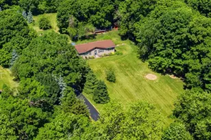 N6814 Sugarbush Rd, Greenbush, WI 53023 - Photo 2