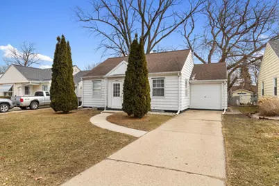 3038 S 54th St, Milwaukee, WI 53219 - Photo 2