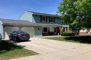 250 Martin Dr, Fredonia, WI 53021 - Photo 1