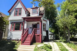 1212 W Chambers St, Milwaukee, WI 53206 - Photo 1
