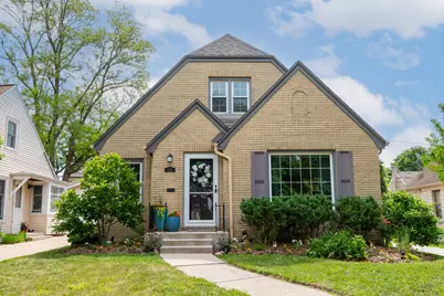 2752 N 69th St, Milwaukee, WI 53210 - Photo 1