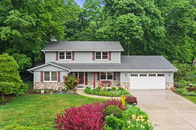 3145 S Manor Ct, New Berlin, WI 53151 - Photo 1