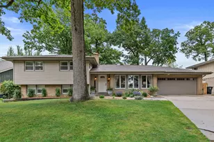 4520 N 110th St, Wauwatosa, WI 53225 - Photo 1