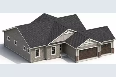 504  Woodside Ct, West Bend, WI 53095 - Photo 1