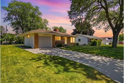 501  Nicholson Ave, South Milwaukee, WI 53172 - Photo 1