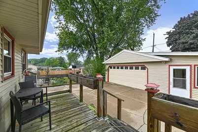 1332  Lakeview Ave, South Milwaukee, WI 53172 - Photo 36