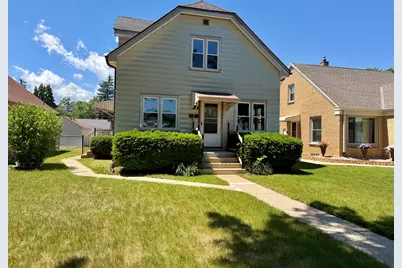 4541 N 65th St, Milwaukee, WI 53218 - Photo 2