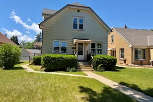 4541 N 65th St, Milwaukee, WI 53218 - Photo 2
