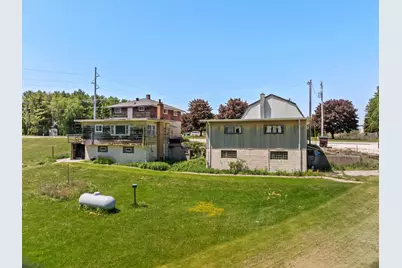 1417 S County Highway -, Cato, WI 54220 - Photo 1