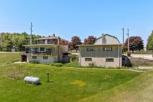 1417 S County Hwy S -, Cato, WI 54220 - Photo 1