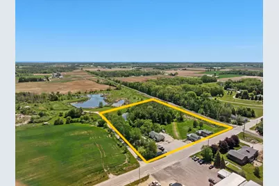 1417 S County Highway S -, Cato, WI 54220 - Photo 2