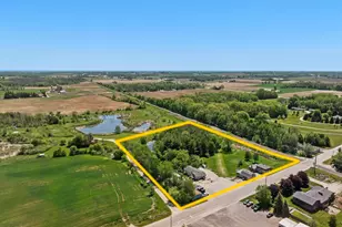 1417 S County Hwy -, Cato, WI 54220 - Photo 2