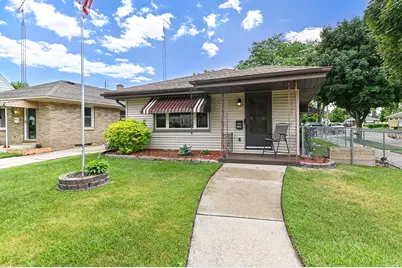 2223  Hayes Ave, Racine, WI 53405 - Photo 1