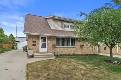 5031 S 26th St #5033, Milwaukee, WI 53221 - Photo 38
