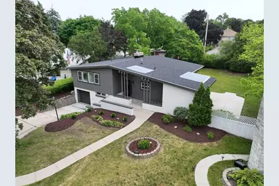 10063 W Grantosa Dr, Milwaukee, WI 53222 - Photo 1