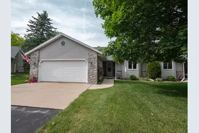 N165W19552  Partridge Path, Jackson, WI 53037 - Photo 1