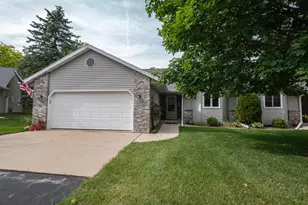 N165W19552 Partridge Path, Jackson, WI 53037 - Photo 1