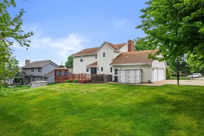 1211  Highpoint Ln, Waukesha, WI 53189 - Photo 48