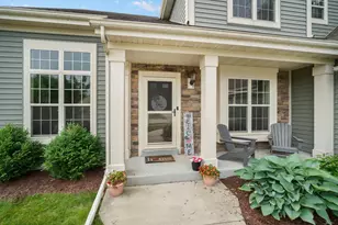 1721 Sagewood Cir, West Bend, WI 53095 - Photo 2