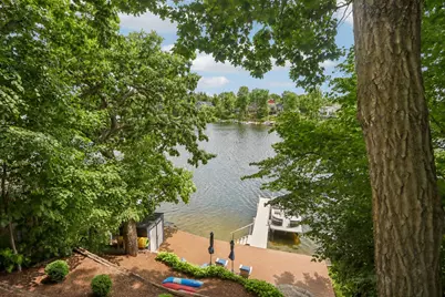 W351N5464  Lake Dr, Lac La Belle, WI 53066 - Photo 64