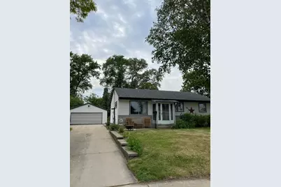 763  10th Ave, Grafton, WI 53024 - Photo 1